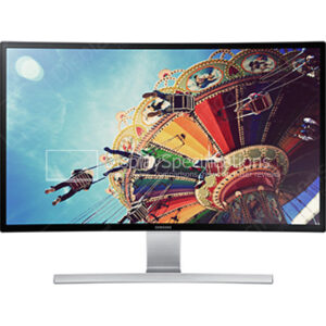 Samsung S27D590C - Display Completo