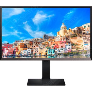 Samsung S27D850T - Display Completo