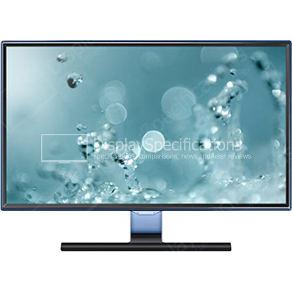 Samsung S27E390H - Display Completo