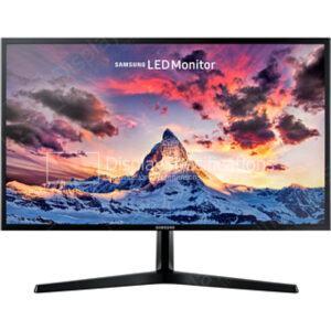 Samsung S27F358F - Display Completo