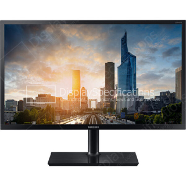Samsung S27H650FDU - Display Completo