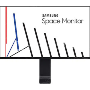 Samsung S27R750Q - Display Completo