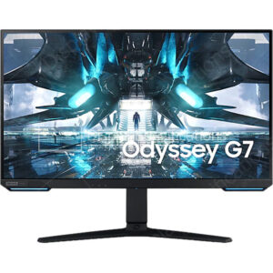 Samsung S28AG70 - Display Completo