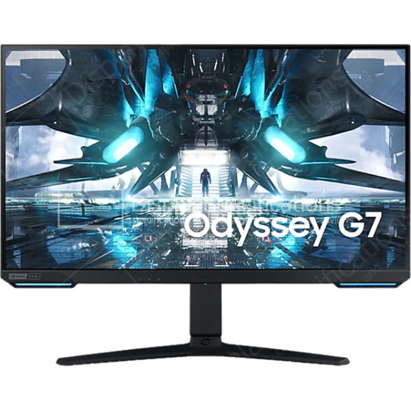 Samsung S28AG70 - Display Completo