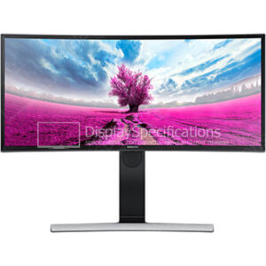 Samsung S29E790C - Display Completo