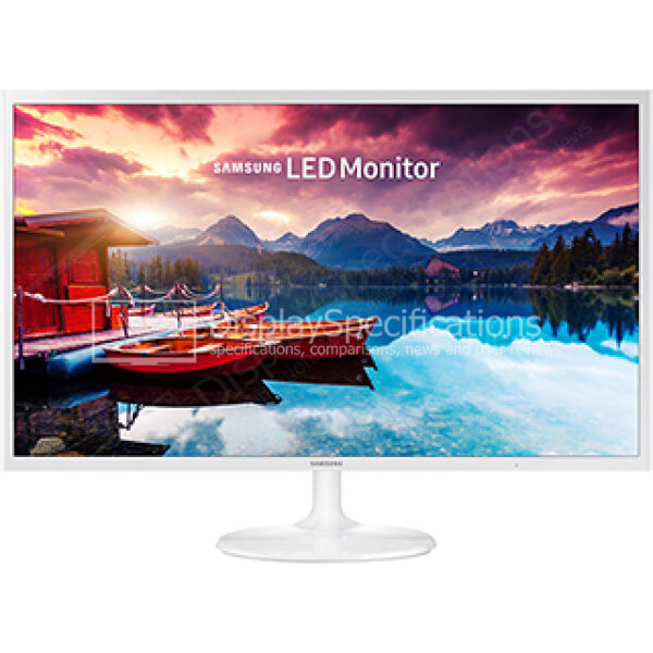 Samsung S32F351FU - Display Completo