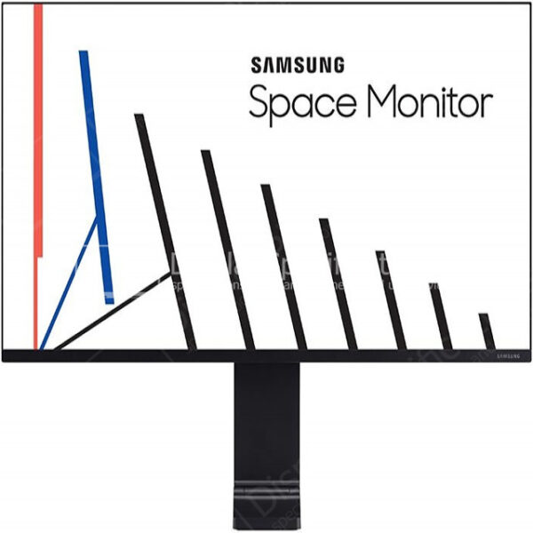 Samsung S32R75Q - Display Completo