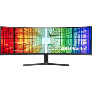 Samsung S49A950UIU - Display Completo