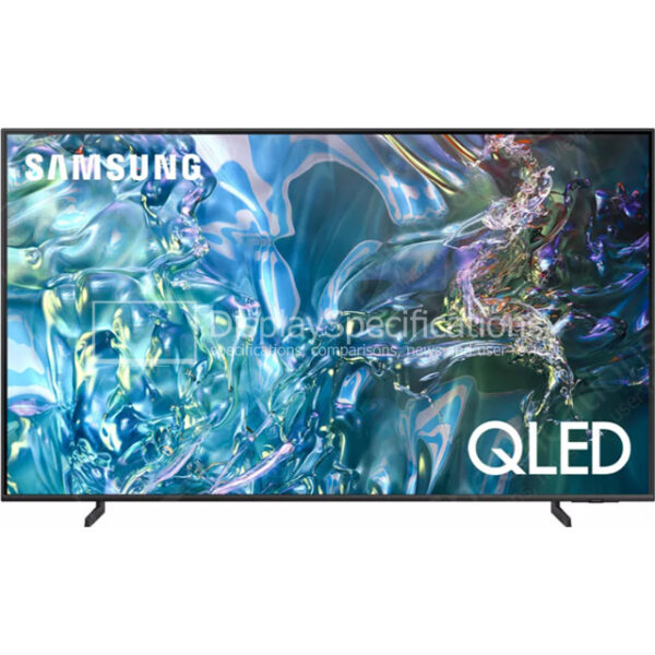 Samsung TQ43Q60D - Display Completo