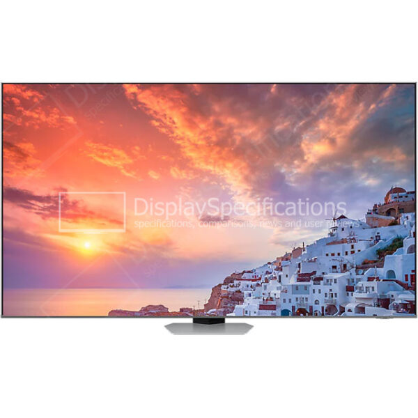 Samsung TQ43QN90D - Display Completo