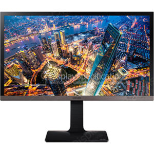 Samsung U28E850R - Display Completo