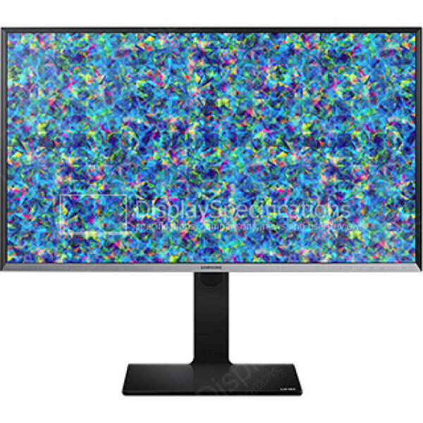 Samsung U32D970Q - Display Completo