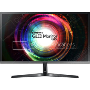Samsung U32H750 - Display Completo
