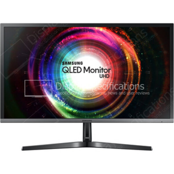 Samsung U32H750 - Display Completo