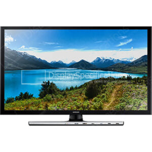 Samsung UA32J4300 - Display Completo