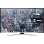 Samsung UA32J6300 - Display Completo