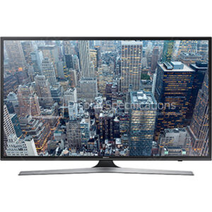 Samsung UA40JU6400 - Display Completo