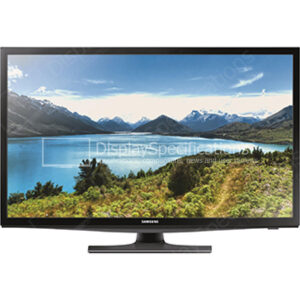 Samsung UE28J4100 - Display Completo