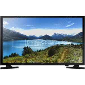 Samsung UE32J4000 - Display Completo