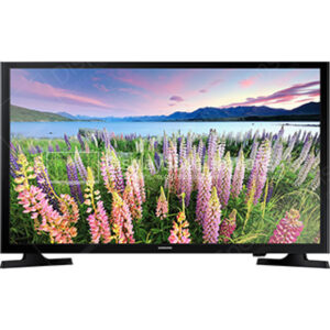 Samsung UE32J5000 - Display Completo