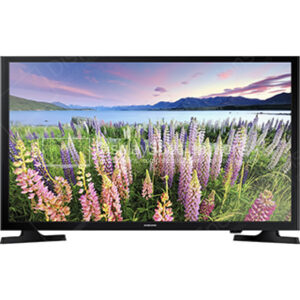 Samsung UE32J5200 - Display Completo