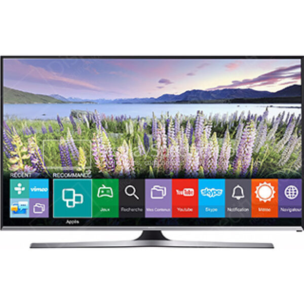 Samsung UE32J5500 - Display Completo