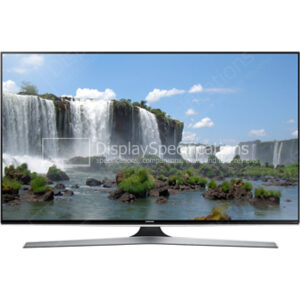 Samsung UE32J6200 - Display Completo