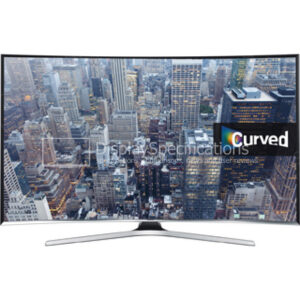 Samsung UE32J6300 - Display Completo