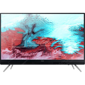 Samsung UE32K4100 - Display Completo