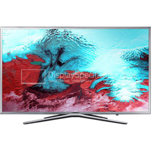 Samsung UE32K5600 - Display Completo