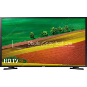 Samsung UE32N4000 - Display Completo