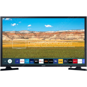 Samsung UE32T4305 - Display Completo