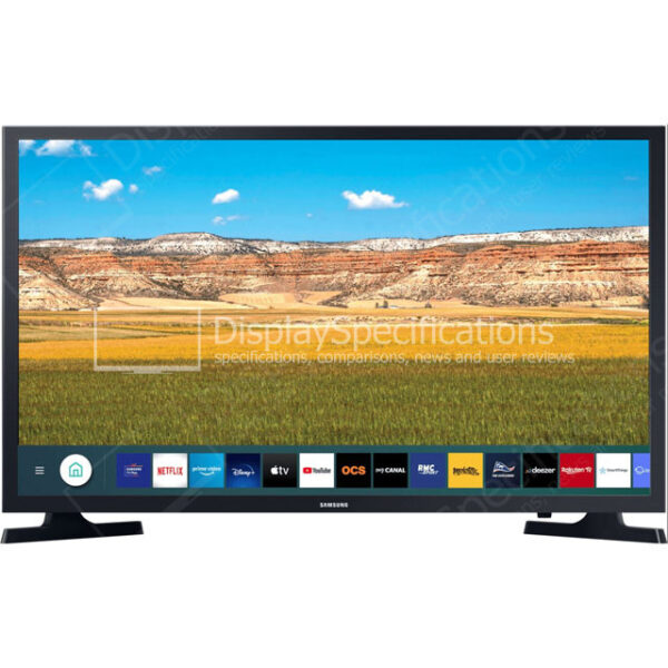Samsung UE32T4305 - Display Completo