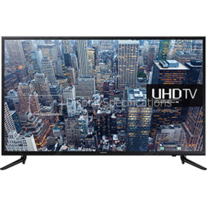 Samsung UE40JU6000 - Display Completo