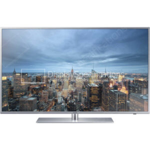 Samsung UE40JU6410 - Display Completo