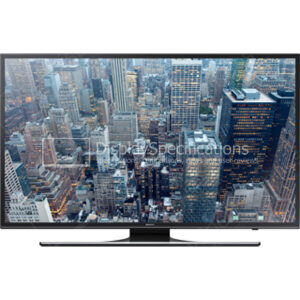 Samsung UE40JU6450 - Display Completo