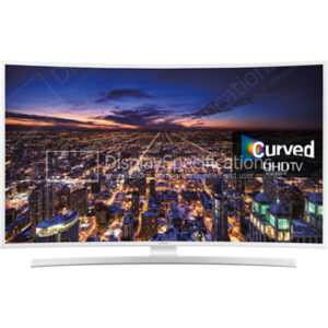 Samsung UE40JU6510 - Display Completo