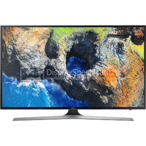 Display Completo Original Samsung UN40MU6100 40 Polegadas