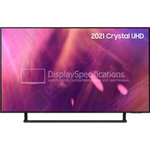 Samsung UE43AU9000 - Display Completo