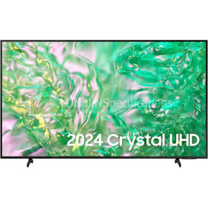 Samsung UE43DU8000 - Display Completo