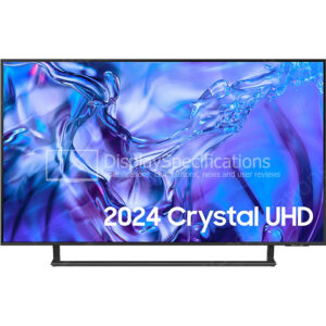 Samsung UE43DU8500 - Display Completo