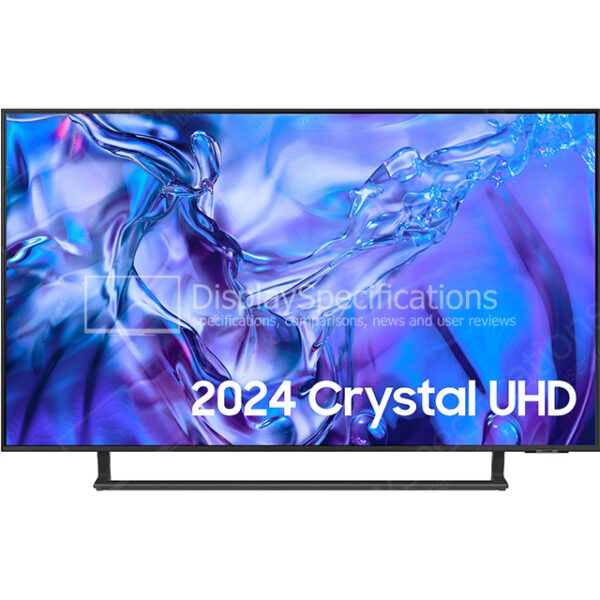 Samsung UE43DU8500 - Display Completo