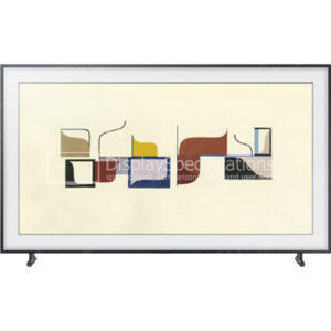 Samsung UE43LS003 - Display Completo