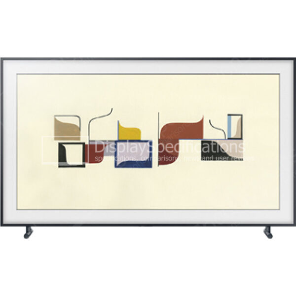 Samsung UE43LS003 - Display Completo