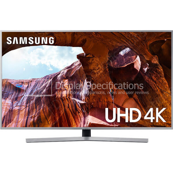 Samsung UE43RU7440 - Display Completo