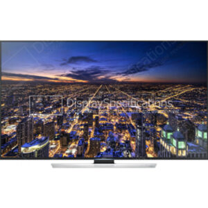Samsung UE48HU7500 - Display Completo