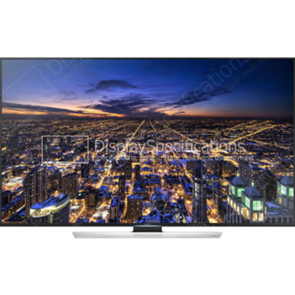Samsung UE48HU7500 - Display Completo