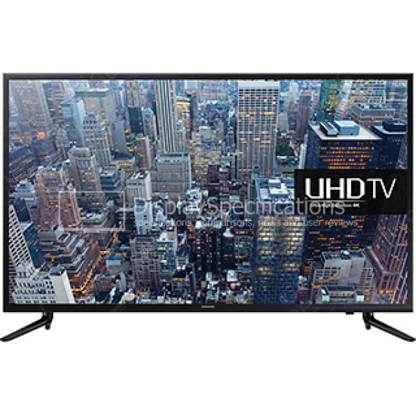 Samsung UE48JU6000 - Display Completo