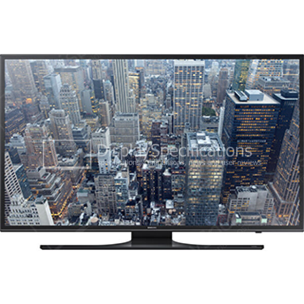Samsung UE48JU6400 - Display Completo