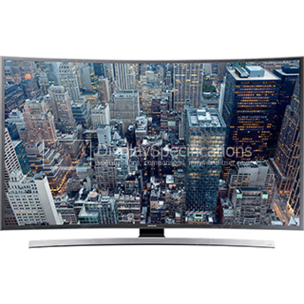 Samsung UE48JU6690 - Display Completo
